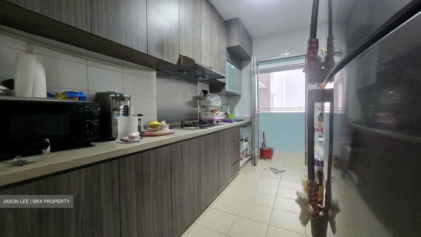 Blk 424 Casa Clementi (Clementi), HDB 4 Rooms #510111251
